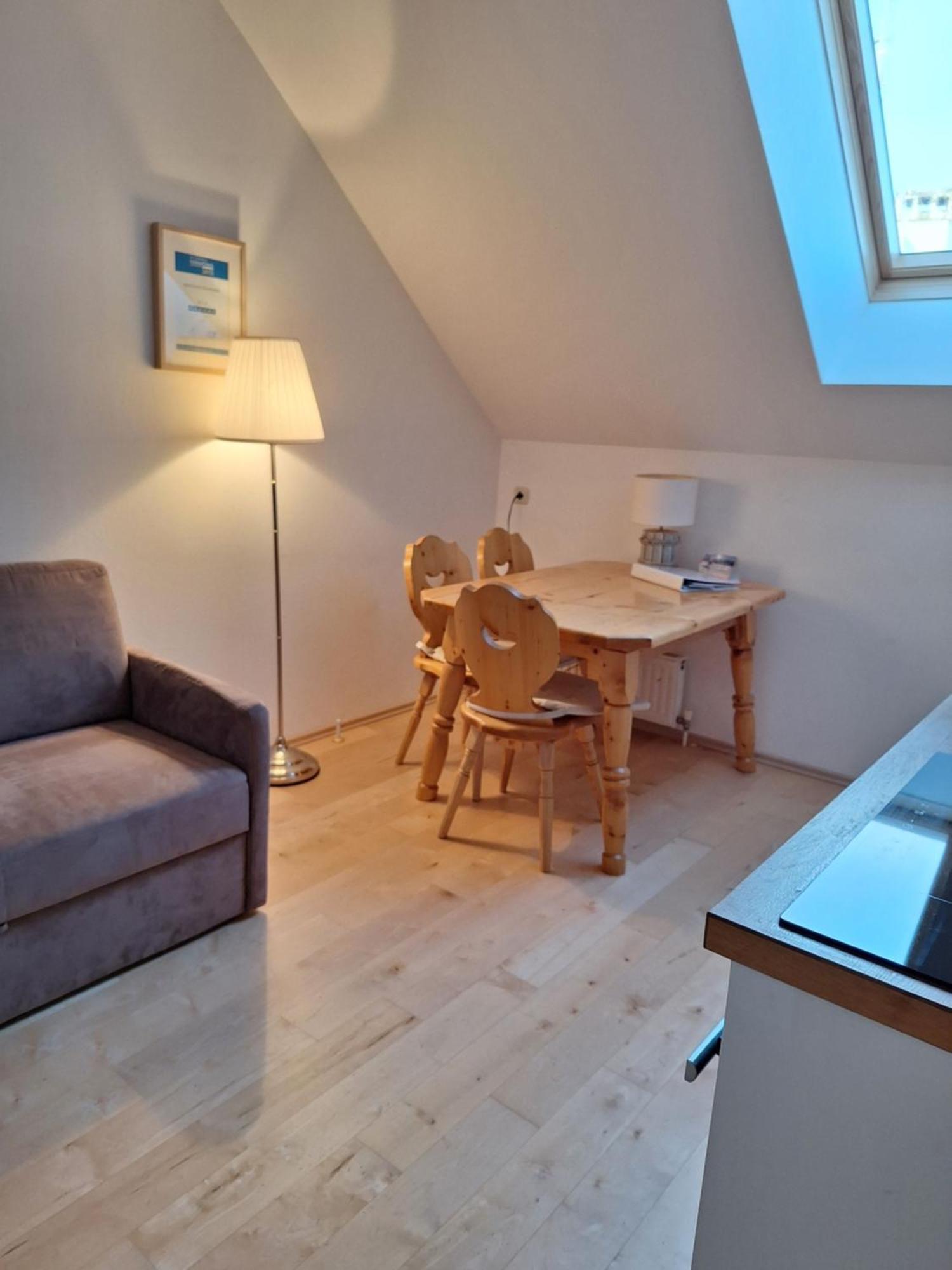 Familienappartement Oetscherbaer Lackenhof Bagian luar foto