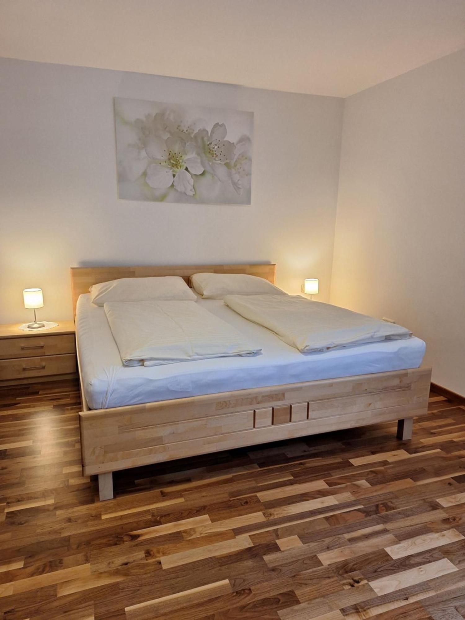 Familienappartement Oetscherbaer Lackenhof Bagian luar foto