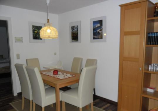 Familienappartement Oetscherbaer Lackenhof Ruang foto
