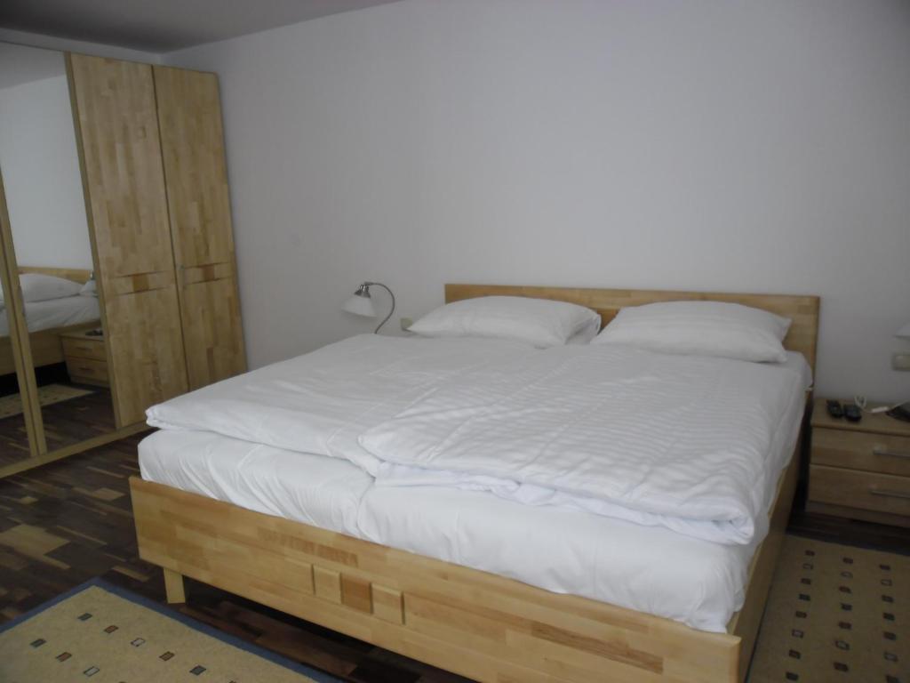 Familienappartement Oetscherbaer Lackenhof Ruang foto